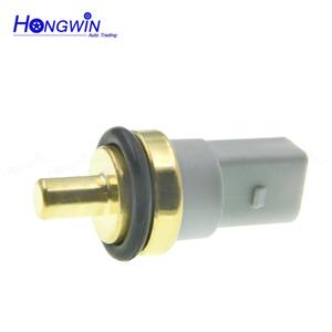 Véritable No.: 06A919501A D'eau De Refroidissement Température Capteur Adapte <span class=keywords><strong>Skoda</strong></span> Fabia <span class=keywords><strong>Yeti</strong></span> UN-udi A3 A4 A5 A6 A8 Q3 Q5 Q7 TT V-W 95510612501 - Product Image 5