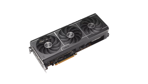 การ์ดจอ Prime RX 9070 OC 16GB GDDR6 ระบบระบายความร้อน 3 พัดลม สำหรับเล่นเกม/เวิร์คสเตชั่น - Product Image 4