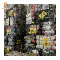 BHs und Höschen Branded Sneaker Bales Koreanisches Sweatshirt Gebrauchte Ballen Second Hand Kleidung Original für Männer Clean / 90% 450kg