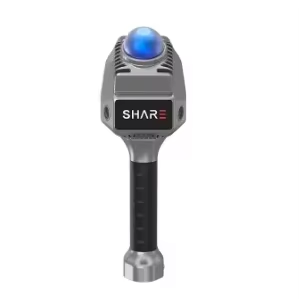โดรน SHARE S20SE คุณภาพสูง ขนาดเล็ก รองรับ SLAM พร้อม RTK ความแม่นยำ 2 ซม. ระบบ 3D Lidar หน่วยความจำ 256GB ขยายได้ แบตเตอรี่ใช้งานได้นาน 180 นาที S20SE Hi - Product Image 4