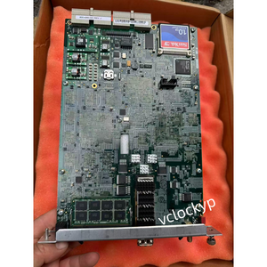 Spirent testcenter CV-10G-S2 hypermetrics 10GigE SFP + 2พอร์ตที่ใช้ - Product Image 3