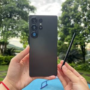 Nuevo Smartphone Original S26 Ultra 5G 2025, Pantalla HD de 7.3 Pulgadas, 16GB+1TB, Desbloqueado, Doble SIM, Android 15, Versión Global, Teléfono de Respaldo - Product Image 6