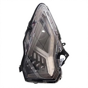 Accessoires automobiles très demandés pour Lamborghini Aventador LP700 : Phares avant à LED, lampe avant de voiture, OE 471941003N 471941004N - Product Image 6