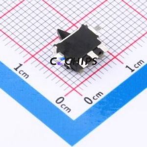 TP70541 Limit Switch SMD Switch ( Circuit Structure: Single Pole Single Throw )( Switch Length: 7.6mm )( Switch Width: 5.7mm ) - Product Image 2