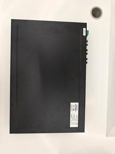 BZJH-TSN4412F <b>Time</b>-sensitive Network: 10 Gigabit, 16 Optical Fibers, 12 Electrical Wires; Industrial <b>Switch</b> - Product Image 1
