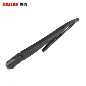 Lame d'essuie-glace arrière sans cadre Gaojie pour Great Wall Haval H2 12V - Product Image 1
