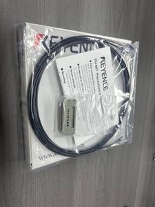 KEYENCE FU-96T 3600mm 장거리 감지 오일 저항성 광섬유 센서 R25 굽힘 반경 - Product Image 3