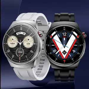 2023 Fashion Smartwatch V BAND V510 Max Smart Watch Ultra 2 Series 9 Series 8 S8 Electronic Haino Teko Alloy reloj inteligente