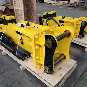 المطارق الهيدروليكية RSBM الكسارة للبيع - Product Image 1