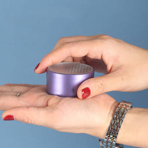 Depiladora portátil de doble cara, dispositivo de depilación y pulido de pies, cristal mágico, borrador - Product Image 2