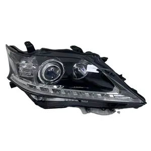 Voor Lexus Rx270 Auto Verlichting Led Koplamp Kwaliteit Hot Selling Auto Koplamp Fabriek Directe Verkoop Led Licht Voor Auto