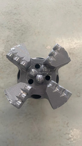 Cabeça de Perfuração <span class=keywords><strong>PDC</strong></span> como Ferramenta para Perfuração de Poços de Água em Rocha Dura - Product Image 6