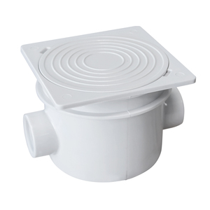 Boîte de jonction étanche IP68 pour éclairage de <span class=keywords><strong>piscine</strong></span>, boîte de jonction pour connexion entre les lumières - Product Image 5