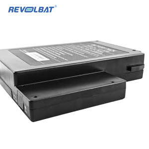 รีโวลแบท K11-6000 Li-Ion ชาร์จใหม่ได้ 14.8V 6000mAh แบตเตอรี่สำรองสำหรับ K713 S313 S513 เครื่องเชื่อมต่อใยแก้วนำแสง - Product Image 6