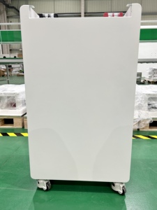 ระบบพลังงานแสงอาทิตย์แบบออฟกริดครบชุด Deye Hybrid 16KW 16KWH 32KWH สำหรับจ่ายไฟบ้าน GRB51.2-314Ah แผงโซลาร์เซลล์ Greensun 570-590w - Product Image 1