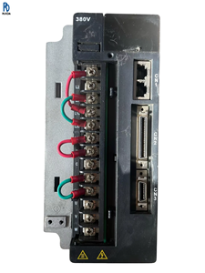 Contrôleur PLC, pilote de capteur, 380V, 2.2KW, neuf, original, EPS-B1-02D - Product Image 1