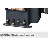 Machine à changer les pneus pneumatique, outil efficace de démontage des pneus en provenance de Chine