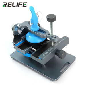 Fixation rotative multifonctionnelle pour écran de démontage RELIFE - Product Image 1