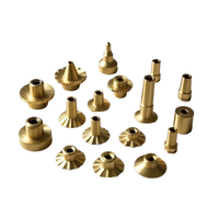Centre d'usinage miniature Stdier 3020Z-800W LPT 4 axes pour le traitement des pièces métalliques, déplacement maximal 200x300 mm, service moyen