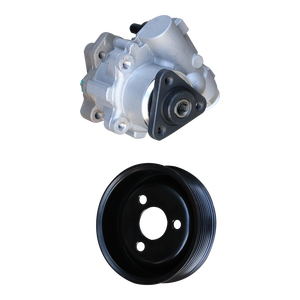 <span class=keywords><strong>Pompe</strong></span> de <span class=keywords><strong>direction</strong></span> <span class=keywords><strong>assistée</strong></span> pour camion lourd LG9704471924, <span class=keywords><strong>pompe</strong></span> hydraulique pour chargeuse compacte HOWO Volvo - Product Image 4