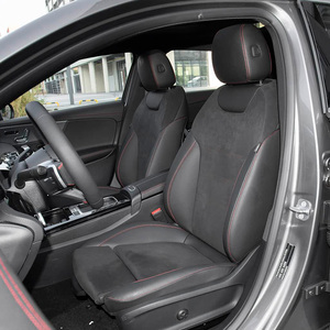 <span class=keywords><strong>Mercedes</strong></span>-<span class=keywords><strong>Benz</strong></span> Clase A 200 L 1.3T 2022 Usado, Sedán de Gasolina con Volante a la Izquierda y Transmisión Automática - Product Image 4
