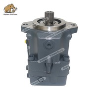 Pompe à piston hydraulique K1010329 A11VO60DRSP/10L pour machines de construction, pièces de pompe de tracteur