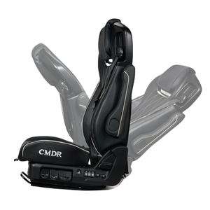 Прямые с завода продажи сидений для грузовиков среднего класса с пневматической подвеской, тяжелые вентилируемые и Подогреваемые сиденья водителя - Product Image 1