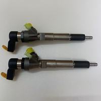 Injecteur de carburant diesel d'origine 1660000Q1F 166008052R 166004305R 8200903034 A2C59513484 pour Renault Nissan Dacia Citroën