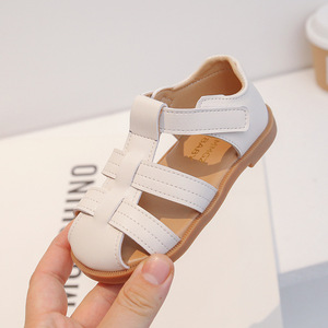 รองเท้าแตะสำหรับเด็กผู้ชายเด็กผู้หญิงรองเท้า<span class=keywords><strong>เจ</strong></span><span class=keywords><strong>ล</strong></span><span class=keywords><strong>ล</strong></span>ี่ชายหาดกลางแจ้งสำหรับเด็กวัยหัดเดินรองเท้าแตะฤดูร้อนน่ารักสำหรับเด็ก - Product Image 5