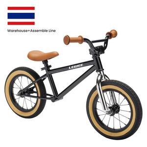 Petit vélo BMX de 12 pouces à vitesse unique, taille normale, avec poignées de sécurité, hauteur de selle réglable, mini vélo BMX - Product Image 1