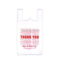 Sac en plastique PE bio-compostable imprimé avec logo personnalisé, sac de shopping biodégradable avec impression en gravure
