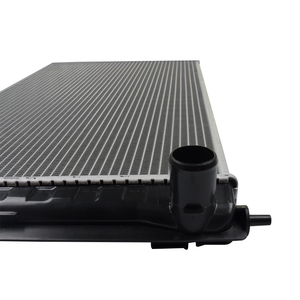 Radiador de refrigeración del motor REVO 653916 para <span class=keywords><strong>Nissan</strong></span> Altima 07-18 Maxima 09-23 2.5L 3.5L OE 21460ZN50A 21460JA00A 21410ZN50A 434094 - Product Image 6