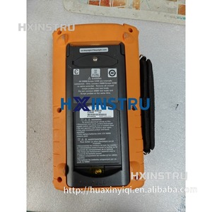 ออสซิลโลสโคปแบบพกพา U1604B มือสอง 1 เครื่อง hx1 - Product Image 3