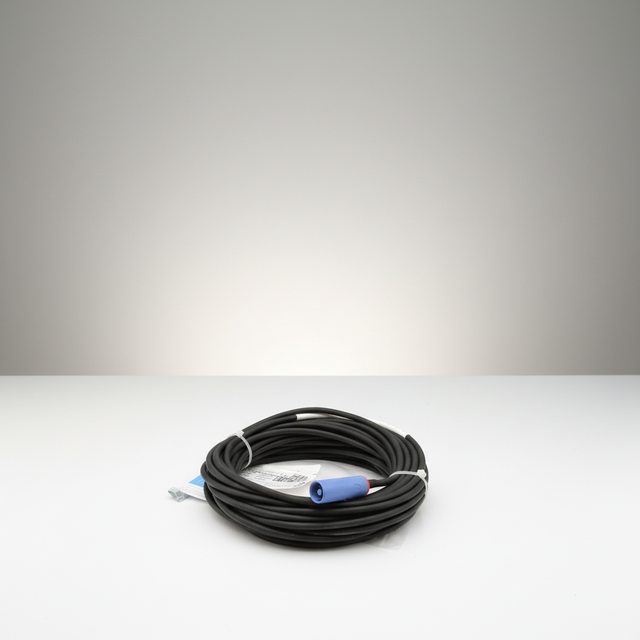 Industrial Control CYK10-J151 MRT-E+H Memosens Data Cable 15m Length ATEX/IECEx for 24V Inductive Coupling Digital Cable