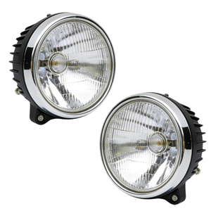 Faro LED Universal para la Mayoría de los Vehículos, 90W Súper Brillante, 6000K Blanco Frío, Piezas de Repuesto para Iluminación - Product Image 1