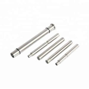 Custom Milling <b>Machining</b> CNC Parts High Precision Stainless Steel CNC Router <b>Machining</b> Turning and Milling Service - Product Image 5