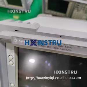 เครื่องวิเคราะห์คลื่นความถี่ E4411B ของ HP Keysight สายเคเบิลบริการและการติดตั้งสำหรับอุปกรณ์ทดสอบ lexso H ต่อรองได้ - Product Image 2