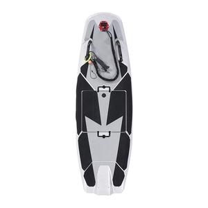 Tabla de Surf Eléctrica de Fibra de Carbono para Deportes Acuáticos, Navegación de Alta Velocidad y Espray, Especializada para Esquí Acuático - Product Image 5