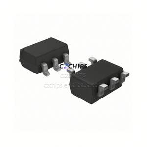 Circuito Integrado (CI) AP3127B025MR SOT23-6L 100% Nuevo y Auténtico, Suministro y Soporte de Componentes Electrónicos de Servicio Completo - Product Image 1