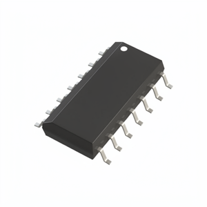 ชิป IC OpAmp ZERO Drift 4 CIRC 14SO LTC2052CS # PBF 14 solc (0.154 ", กว้าง3.90มม.) ของแท้ - Product Image 1