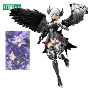 Kotobukiya Original ARCANADEA Series SOFFIERA\<span class=keywords><strong>ELENA</strong></span> Figurine d'action Anime à assembler, Modèles de collection, Cadeaux pour garçons - Product Image 1