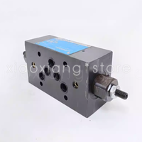PLC 1 unidad NUEVO acelerador hidráulico DGMFN-5-X-A2W-30 al por mayor vía FedEx o DHL
