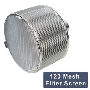 ปั๊มกรองน้ำผึ้งอัตโนมัติ900กก. พร้อมปั๊มน้ำผึ้งและไส้กรองแบบปรับได้ - Product Image 6