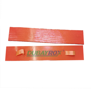 Tampons en béton à grain de bois DB161-Tapis d'impression pour pavage d'allée-<span class=keywords><strong>Prix</strong></span> spécial pour les imperfections mineures - Product Image 3