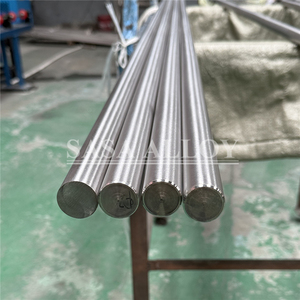 ASTM Standard Nickel Alloy Inconel 625 Uns N06625 bar - Product Image 5
