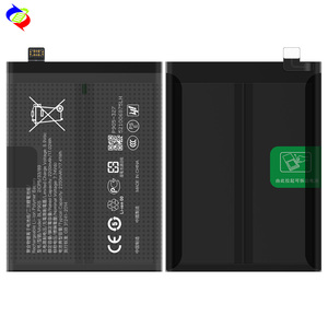 BLP905แบตเตอรี่ลิเมอร์ Li-ion สำหรับโทรศัพท์ OPPO <span class=keywords><strong>Reno7</strong></span> <span class=keywords><strong>Pro</strong></span> <span class=keywords><strong>5g</strong></span> - Product Image 1