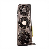 GPU Grafis Video Workstation GeForce RTX3060 12GB GDDR6 256 Bit Bekas