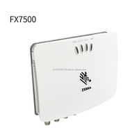 Lecteur RFID UHF haute performance fixe à longue portée à 4 ports FX7500 pour les environnements professionnels
