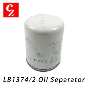 Separador de Aceite LB1374/2, Pieza Superior para Compresor Industrial, Filtro Metálico para Filtro Mann, Alta Calidad, Envío Rápido, Venta al Por Mayor - Product Image 1