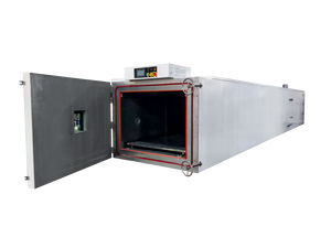 Câmara de Teste de Altitude e Temperatura para Testes Ambientais Abrangentes - Product Image 3